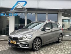 Grijs Gebruikt 2015 BMW 225 Stationwagen | € 15.890 (Eerlijke prijs)