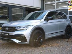 Grijs Gebruikt 2023 VW Tiguan Business SUV | € 38.900 (Goede deal)