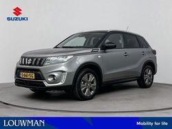 Grijs Gebruikt 2023 Suzuki Vitara SUV | € 24.895 (Eerlijke prijs)