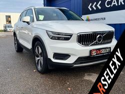 Wit Gebruikt 2022 Volvo XC40 Inscription SUV | € 30.700