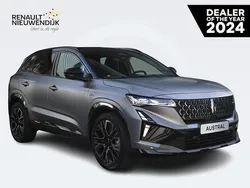Grijs Nieuw 2025 Renault Austral Iconic Esprit Alpine SUV | € 55.700