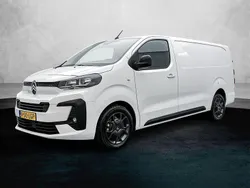 Wit Gebruikt 2024 Citroën Jumpy MPV | € 29.875 (Duur)