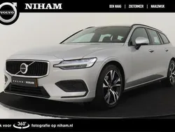Grijs Gebruikt 2024 Volvo V60 Stationwagen | € 35.890 (Super prijs)