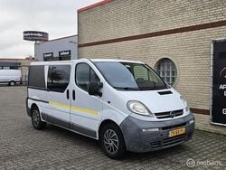 Gebruikt 2006 Opel Vivaro Elegance Van | € 1.999 (Goede deal)