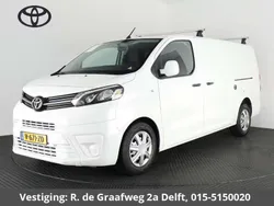 Overige Gebruikt 2019 Toyota Proace Comfort Van | € 12.795 (Eerlijke prijs)