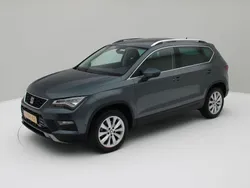 Grijs Gebruikt 2020 Seat Ateca Business SUV | € 20.750 (Goede deal)