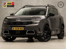 Grijs Gebruikt 2021 Citroën C5 SUV | € 18.745 (Eerlijke prijs)