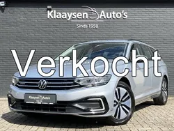 Zilver Gebruikt 2022 VW Passat Business Stationwagen | € 23.450 (Goede deal)
