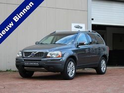 Grijs Gebruikt 2006 Volvo XC90 Summum SUV | € 19.950