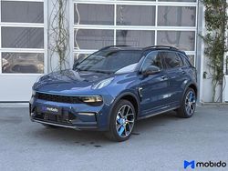 Blauw Nieuw 2025 Lynk & Co 01 SUV | € 31.790 (Goede deal)