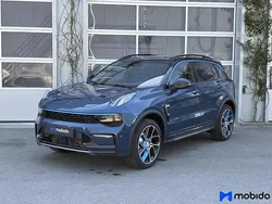 Blauw Nieuw 2025 Lynk & Co 01 SUV | € 31.940 (Super prijs)