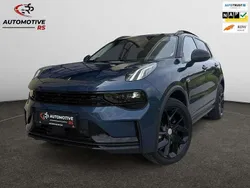 Blauw Gebruikt 2021 Lynk & Co 01 SUV | € 23.745 (Eerlijke prijs)