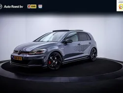 Grijs Gebruikt 2019 VW Golf VII GTI Hatchback | € 33.925 (Eerlijke prijs)