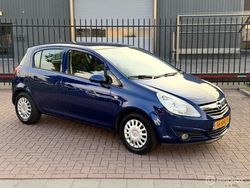 Gebruikt 2010 Opel Corsa Enjoy | € 3.950 (Eerlijke prijs)