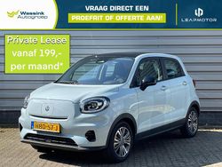Blauw Nieuw 2024 Leapmotor T03 Hatchback | € 18.940
