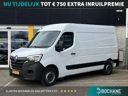 Overig Gebruikt 2021 Renault Master Komfort Van | € 16.907 (Super prijs)