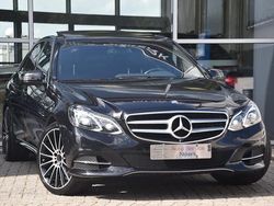 Gebruikt 2014 Mercedes E400 Avantgarde | € 22.950