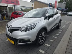 Overige Gebruikt 2016 Renault Captur Dynamique SUV | € 10.750 (Eerlijke prijs)