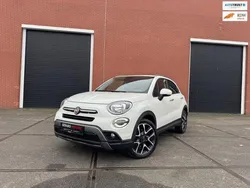 Wit Gebruikt 2022 Fiat 500X Cross SUV | € 22.950 (Eerlijke prijs)
