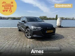 Grijs Gebruikt 2025 Audi A3 Sportback e-tron Advanced Sedan | € 47.495 (Duur)