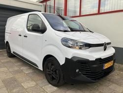 Wit Gebruikt 2024 Citroën Jumpy MPV | € 26.500 (Duur)