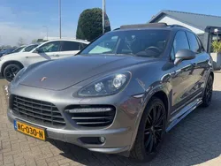 Grijs Gebruikt 2012 Porsche Cayenne SUV | € 24.950 (Eerlijke prijs)