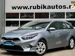 Grijs Gebruikt 2024 Kia Ceed Sportswagon 2 Stationwagen | € 22.950 (Eerlijke prijs)