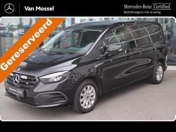 Zwart Gebruikt 2024 Mercedes Citan 112 Van | € 27.945 (Duur)