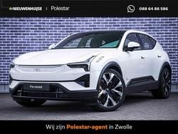 Wit Gebruikt 2025 Polestar 3 Pilot SUV | € 79.899 (Eerlijke prijs)
