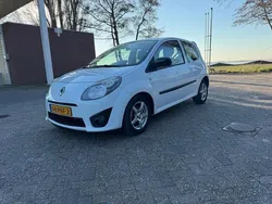 Wit Gebruikt 2011 Renault Twingo Collection Hatchback | € 1.899 (Eerlijke prijs)