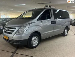 Gebruikt 2014 Hyundai H 300 Dynamiq Van | € 6.000 (Eerlijke prijs)