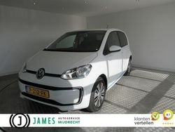Wit Gebruikt 2017 VW e-up! Hatchback | € 19.250