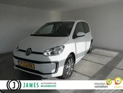 Wit Gebruikt 2017 VW e-up! Hatchback | € 19.250