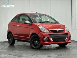 Rood Gebruikt 2013 Aixam Coupe Coupé | € 7.950