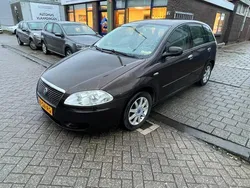 Bruin Gebruikt 2006 Fiat Croma Business Sedan | € 1.500