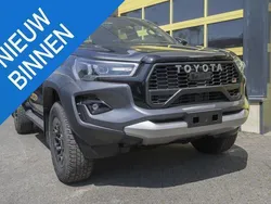Overige Nieuw 2024 Toyota HiLux Sport Pickup | € 54.995 (Eerlijke prijs)