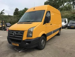 Overig Gebruikt 2008 VW Crafter Van | € 3.025 (Goede deal)