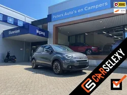 Grijs Gebruikt 2023 Fiat 500X Dolcevita SUV | € 26.990 (Eerlijke prijs)