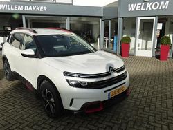 Wit Gebruikt 2020 Citroën C5 Aircross Feel SUV | € 23.750 (Goede deal)