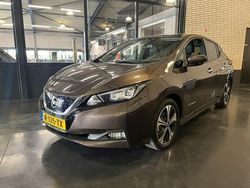 Gebruikt 2020 Nissan Leaf Tekna Hatchback | € 16.950 (Duur)