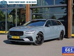 Grijs Gebruikt 2023 Volvo V90 Plus Stationwagen | € 49.944 (Eerlijke prijs)