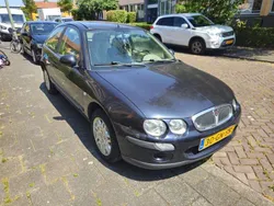 Zwart Gebruikt 2001 Rover 825 Hatchback | € 700