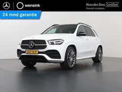 Wit Gebruikt 2022 Mercedes GLE350 Premium Plus SUV | € 69.850 (Goede deal)