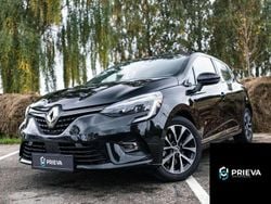 Zwart Gebruikt 2022 Renault Clio V Komfort Hatchback | € 17.995 (Super prijs)