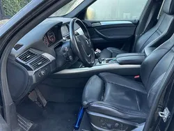 Zwart Gebruikt 2010 BMW X5 SUV | € 12.500 (Super prijs)
