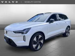 Wit Nieuw 2025 Volvo EX90 Ultra SUV | € 116.180