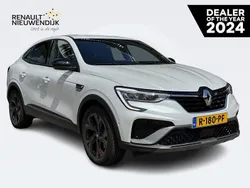 Universe white (teqxd) Gebruikt 2022 Renault Arkana Esprit Alpine SUV | € 26.995 (Eerlijke prijs)