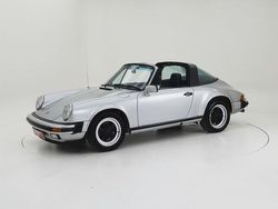 Overige Gebruikt 1980 Porsche 911 | € 74.950