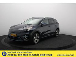 Blauw Gebruikt 2020 Kia e-Niro SUV | € 18.645 (Super prijs)