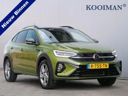 Groen Gebruikt 2022 VW Taigo Business SUV | € 26.850 (Eerlijke prijs)